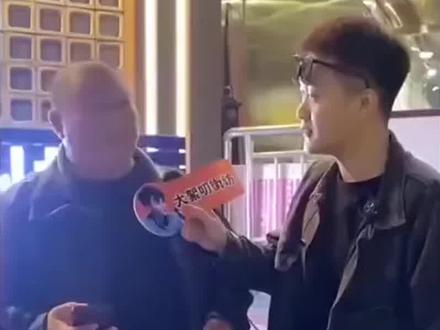 中日若开战你会参战吗街头采访结果震惊全球网友