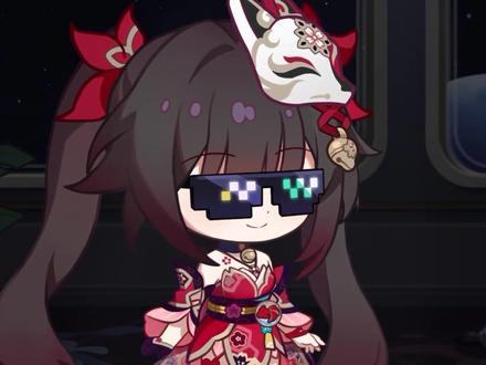 来自崩铁的洗脑神曲 #崩坏星穹铁道#记忆是梦的开场白#火花#耀斑#白厄