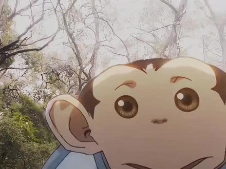 接下来登场的是 查理最严厉的父亲——食猴鹰#达尔...