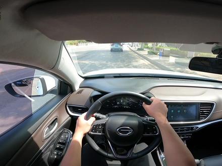 2019年广汽传祺GA4驾驶体验视频,视频较长建议横屏观看#抖音汽车 #二手车 #每天一辆代步车 #泰安二手车 #诚悦汽车