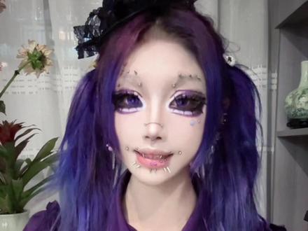 埋钉穿孔须知一则
#穿孔 #埋钉 #手工穿刺 #广州穿孔 #穿孔师