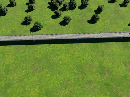 恭喜你,发明了国内最特别的高铁站。#都市天际线 #交通科普 #高铁站 #高铁 #铁路迷