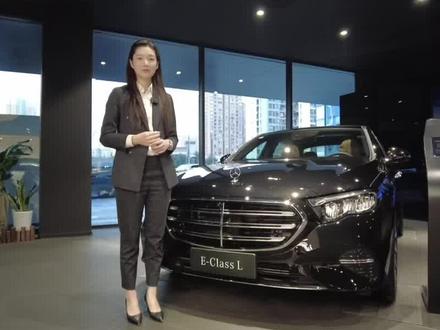 全新长轴距E级车实车到店欢迎莅临品鉴#奔驰 #全新长轴距e级车 #奔驰E #新款上新