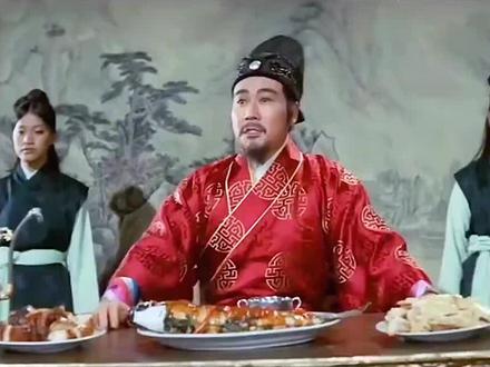 观看《刀不留人》#古装