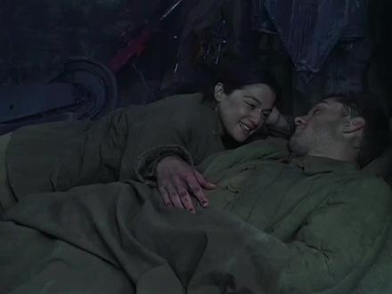 兵临城下之炮火下的爱情02