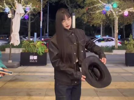 August rain 14.5进口斜领经典短宽原牛硬挺宽松牛仔夹克外套