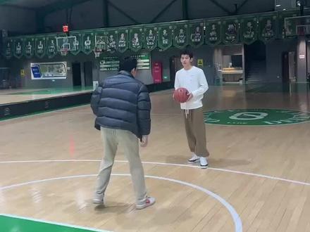 林沐然早期这么搞笑的吗#林沐然 #随元青