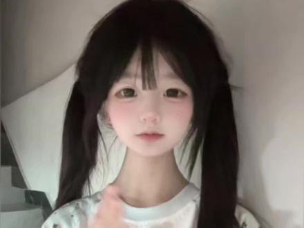 我很臭吗#GSGF亚萌猫咪刺绣 #可爱手势舞