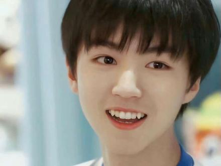 想要陪在你周围#王俊凯#聂九罗星星转场