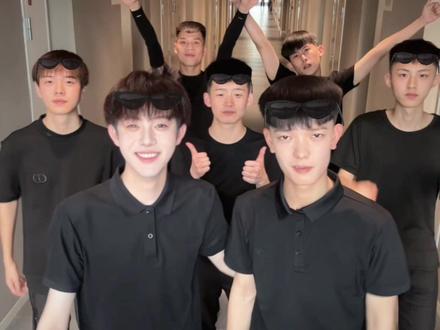 拿破仑看的都得跳 法兰西都要颠倒了#山西摇