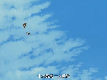 #动漫 #银魂 第119集 上 抽烟有害健康,尽量戒烟哦