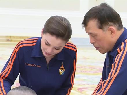 夺嫡大战已经打响,二王妃一脉先下手为强,苏提达儿子危险了