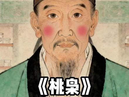 这枚死守东南枝的"僵尸果",名为"桃枭",竟是《本草》中杀百鬼,镇阴煞的"天然法器"!#非遗守护人#桃枭#识百草#植物科普