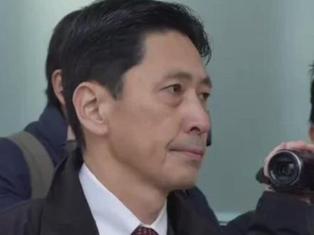 一个小小的局长,也敢来中国兴师问罪? #高市早苗 #日本