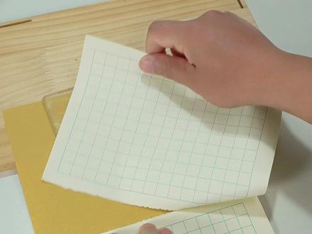 教你用纸做好玩的爪刀~ #折纸玩具 #创意折纸 #手工DIY