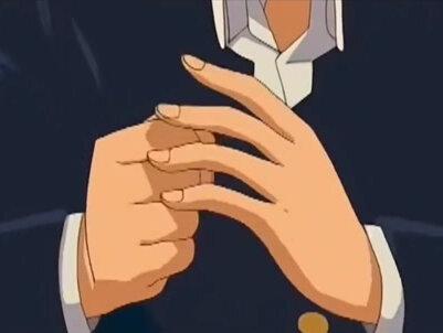 教你怪盗基德同款撕纸还原——月光下的魔术师#魔术教学 #怪盗基德魔术教学