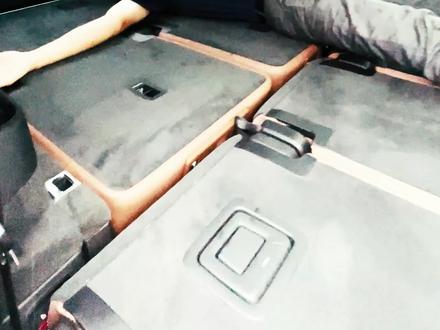 Q7座椅放倒后,后备箱有多大,来看看吧#奥迪 #奥迪q7 #二手车 @抖音小助手 @猴哥说车