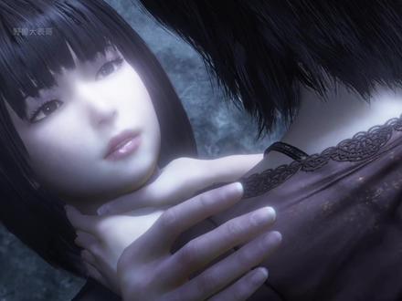 零红蝶 重制版 全结局解析! #零红蝶 #零红蝶重制版 #天仓澪 #天仓茧 @DOU+小助手