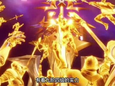 #神印王座 #支持国漫崛起 神印王座实力排行榜