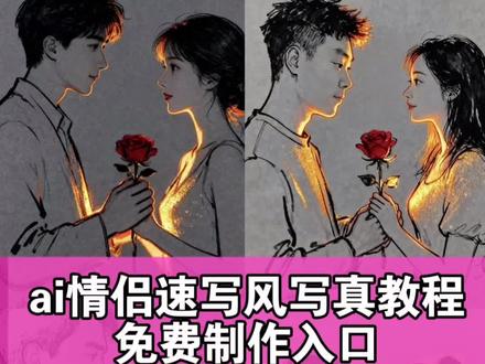 ai情侣速写风写真教程 ai情侣闪光写真 情侣写真一键剪同款 情侣速写真教程 夫妻写真模版视频 有氛围感的情侣照
情侣速写特效 情侣写真特效 高级感写真照怎么拍 一种很新的情侣合拍方式 超有氛围感的情侣拍照 ai情侣速写风写真 ai情侣速写风写真教程 ai情侣写真教程剪映 ai情侣写真剪映 #即梦ai #情侣写真ai合成方法 #教程 锁屏壁纸 该换壁纸了 看剧 手机屏保 P图教程 你的壁纸被我承包了 手机壁纸制作 每日分享 情侣合拍 情侣照 ai情侣写真生成特效 ai生成照片入口 ai换脸照片一键生成 ai生成照片 Ai速写氛围照 手绘速写人物 手绘速写素材 #这张速写画出我的灵魂 这张速写画出我的灵魂特效 ai闪金速写风特效 即梦ai素描 打开抖音ai功能 抖音ai修图入口 ai我的人生照片教程 即梦ai图片生成 抖音AI修出我的限定神图 素描ai生成 抖音AI素描特效教程 素描绘画 萌宠闪金速写风手绘 闪金速写怎么画 闪金速写风猫咪教程 闪金粉创意手工艺品 发光猫咪夜灯 闪金速写风教程