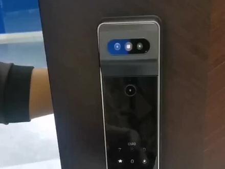 分享设置视频