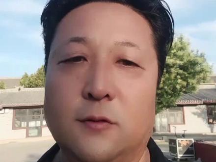 临晋县衙有网红明星来啦,我在这里等你