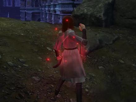 这是拉妮支线中最快拿指头刀的路线吗?#艾尔登法环