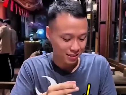 硬币穿越杯子#魔术教学 #穿透术