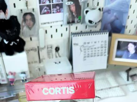 骰子专开箱|这个质量有人管管吗?😤 #cortis#cortismini2#烤蹄子#骰子专#开箱