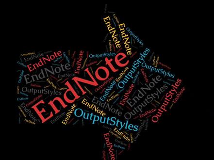 EndNote教程(二)|(作者,年份)格式#科研工具 #科研汪 #科研