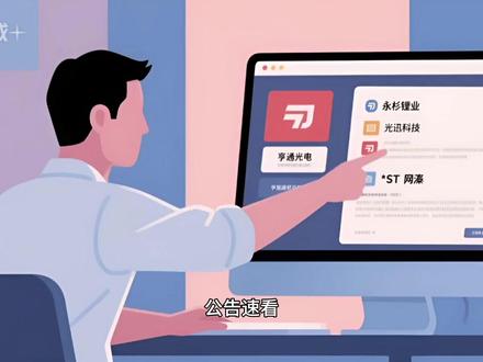 永杉锂业、光迅科技、亨通光电、* ST 闻泰最新公告解读来了