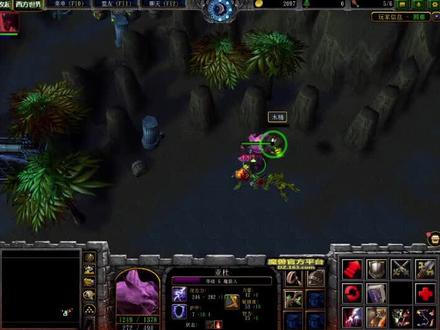 #魔兽争霸rpg #单机游戏 #西方世界的劫难5
对魔兽RPG感兴趣的欢迎留言,这应该是80,90后才会玩的游戏了......
我陆续更新,直到打通这一张地图。
有兴趣的朋友可以了解下war3,RPG地图