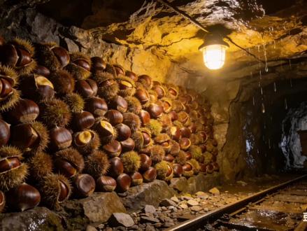 板栗文明第一集#欢迎来到板栗文明