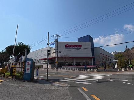 韩国Costco踩坑实录:不能刷国内卡,规矩还多! #开市客 #韩国购物 #釜山 #大疆nano
#我用大疆记录的珍贵时刻