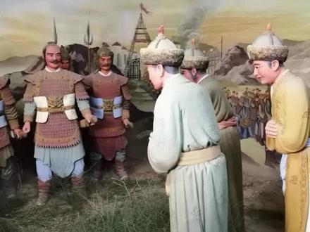 中国历史上延续最长的朝代 #历史 #中华文化 #历史故事 #朝代