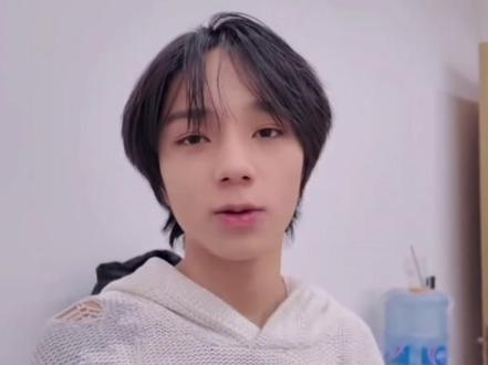 #王橹杰#王橹杰精神状态 @DOU+上热门 @DOU+小助手