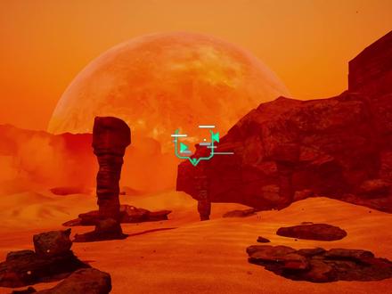 行星工匠:我是探险家辉哥!我要自己改造一个星球