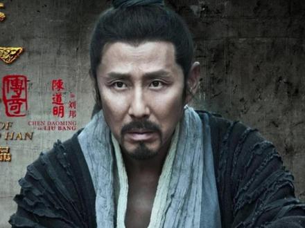 谁能想到,当年泗水小亭长,如今已是霸气武安侯! #楚汉传奇 #刘邦 #好剧推荐