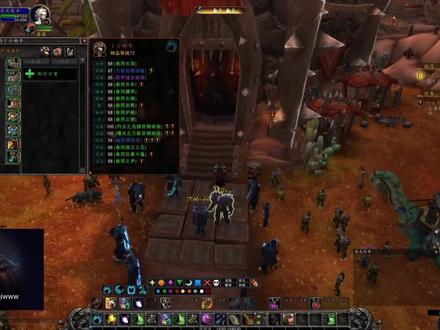 9.15魔兽法师塔熊T讲解从无到有-拥有邪能熊皮 #法师塔 #熊T #邪能 #游戏日常 #游戏梦想家计划