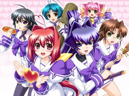 Muv-Luv 超罕见!!一个烂片是如何发光的? (2003) #二次元 #游戏