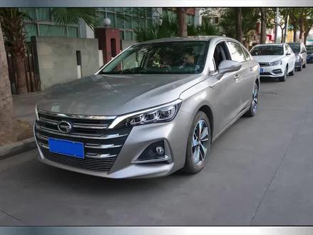 #dou是好车 #抖音汽车 #汽车 #广汽传祺 广汽传祺GA6拆开中控是什么样?