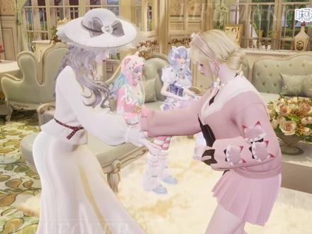 「以闪亮之名 × 味可滋」联名茉莉花茶奶茶,现已正式开售 ✨ 清甜预警,味蕾闪亮!当清新茉莉邂逅丝滑奶茶,一口清甜直戳心巴!「以闪亮之名 × 味可滋」联名包装现已正式上线,邀你共赴一场味觉与视觉的双重盛宴~让这杯春日限定陪伴合伙人们,闪亮整个春天!
🎯联动专属家园打卡:
游戏内“伊利味可滋专属家园”现已开放!搜索角色名称【闪亮味可滋】,合伙人们可以前往拜访体验~
路径:游戏内点击「好友」—>右上方「添加好友」图标—>输入【闪亮味可滋】点击搜索—>出现头像点击「拜访家园」
特别鸣谢:
家园搭建合伙人:小狗口袋
家园拍摄合伙人:京谕
✨限定贴纸兑换: 3月24日起,联动贴纸正式开启免费兑换!兑换码为【闪亮滋味味可滋】,合伙人们可在游戏内【拍照】-【贴纸】功能内查找!
兑换码使用方式:点击主界面头像-用户服务-兑换码
#以闪亮之名 #味可滋 #闪亮滋味味可滋