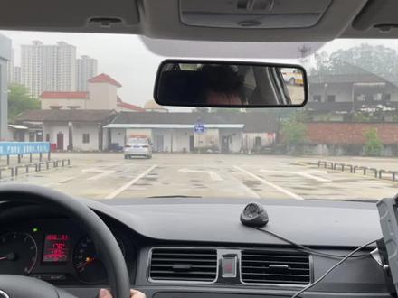科目三高明杨和考场##科三顺利过 #训练场
