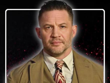 这个角色差点毁掉他,他却凭极致演绎,活现英国最凶囚犯的真实模 样! #毒液 #汤姆哈迪 #奥斯卡 #影帝