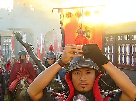 为什么清朝电视剧很少有努尔哈赤打仗的内容? #历史