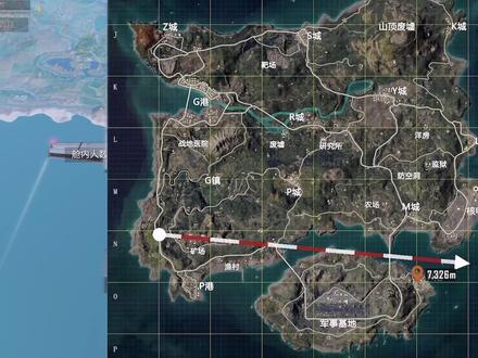 带队友跳刚枪点却假装挂机,测试队友反应……
