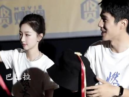 刘昊然和周冬雨谈恋爱后,为什么就丧失魅力了??@DOU+小助手#上热门 #周冬雨 #刘昊然 #娱乐评论大赏