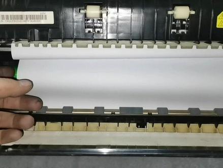 惠普436 433 三星K2200 褶皱 卡纸!打印机有故障了,点击我的头像联系解决!