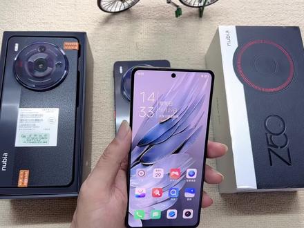 最新骁龙8Gen2处理器+5100mA电池+35mm超大光学主摄,这价格真值 #手机测评 #华强北 #高性价比手机推荐