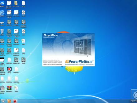 Gc2000做程序合集了有需要的朋友看完,如何导出数据坐标和位号的希望能帮到你#编程 #让技术变的更有价值 #gc2000